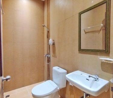 Bukit Villa | Villa Puri Ratna