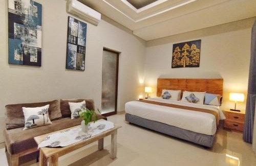 Bukit Villa | Villa Puri Ratna