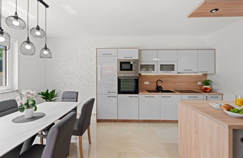 Matohanci Villa | Villa Putina near Rovinj