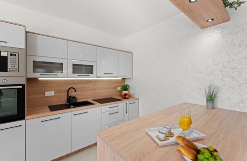 Matohanci Villa | Villa Putina near Rovinj