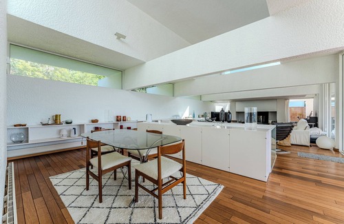Pyla-sur-Mer Villa | VILLA PYLA SUR MER SEA VIEW