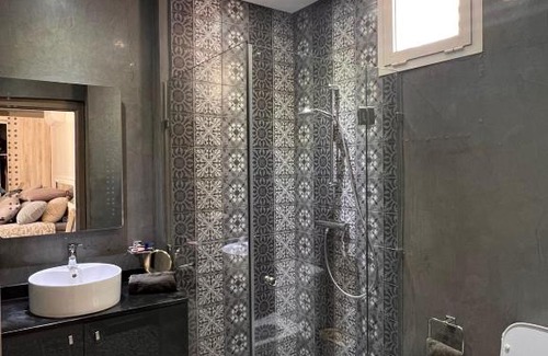 Tameslouht Villa | Villa Q Marrakech