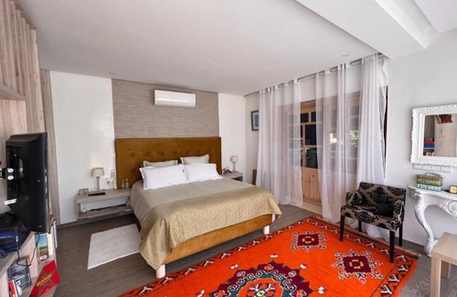 Tameslouht Villa | Villa Q Marrakech