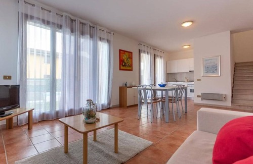 Rosolina Casa | Villa Quadrilocale V4P