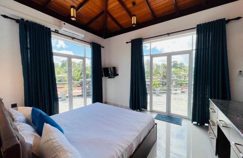 Hikkaduwa Villa | Villa Qualia