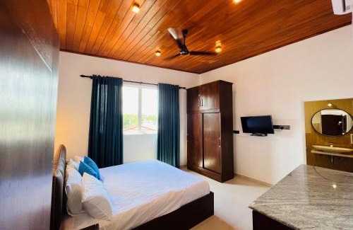 Hikkaduwa Villa | Villa Qualia