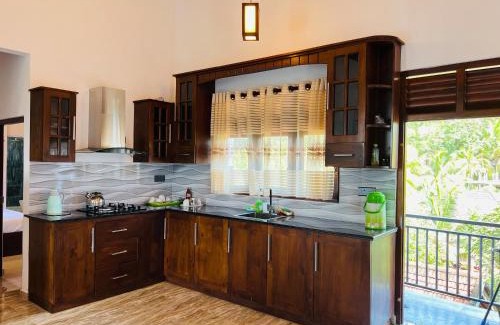 Hikkaduwa Villa | Villa Qualia