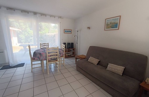 Le Verdon-sur-Mer Casa | Villa quartier des Arros - 4428