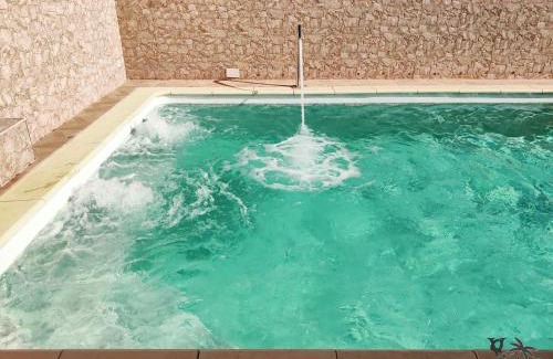 Tabaiba Casa | Villa Queca Private heated pool cannon water and jacuzzi