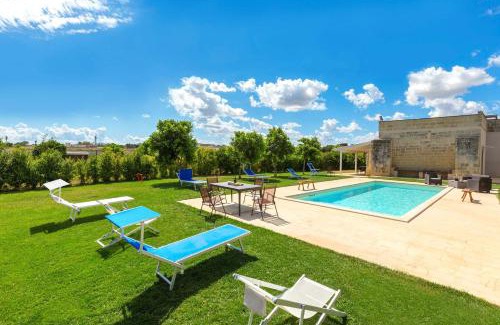 Lecce Villa | Villa Queen by Perle di Puglia