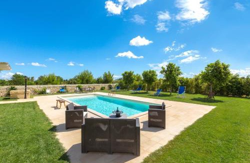 Lecce Villa | Villa Queen by Perle di Puglia