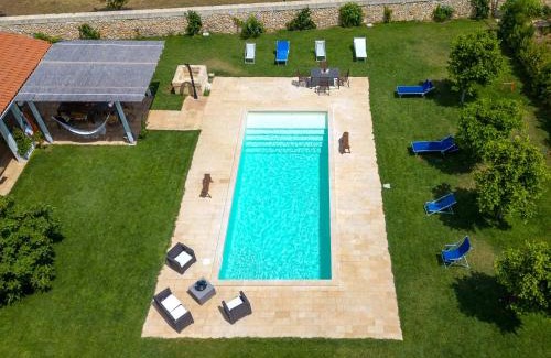 Lecce Villa | Villa Queen by Perle di Puglia