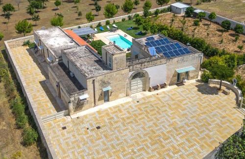 Lecce Villa | Villa Queen by Perle di Puglia