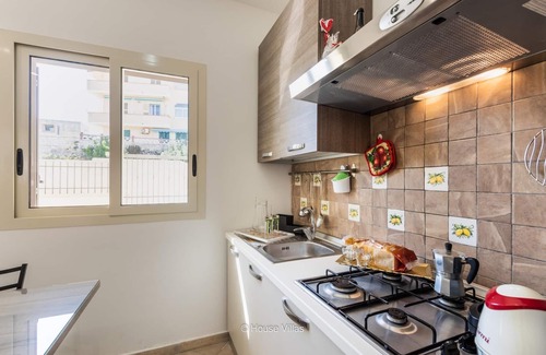 Noto Marina Apartamento | Villa Queen Dany in Lido di Noto