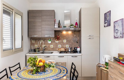 Noto Marina Apartamento | Villa Queen Dany in Lido di Noto