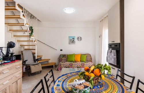 Noto Marina Apartamento | Villa Queen Dany in Lido di Noto