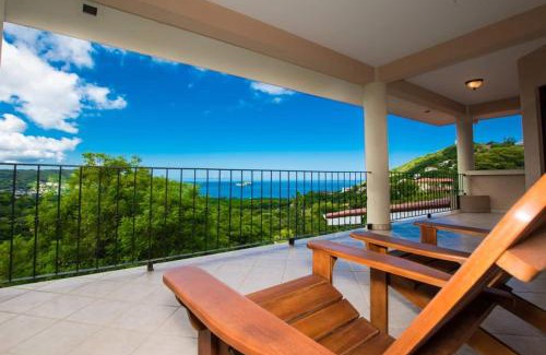 Playa Panamá Casa | Villa Quetzal