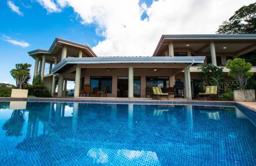 Playa Panamá Casa | Villa Quetzal