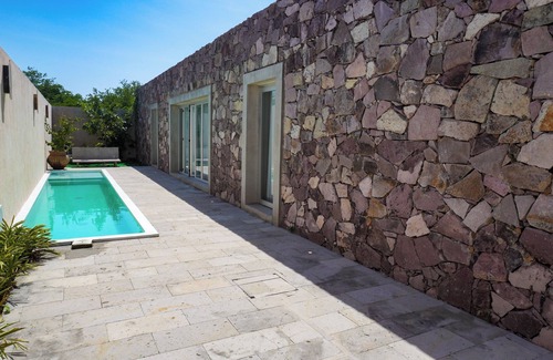 Pérula Villa | Villa Quetzalpapálotl - Alberca Privada - Punta Pérula