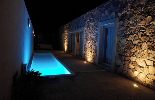 Pérula Villa | Villa Quetzalpapálotl - Alberca Privada - Punta Pérula