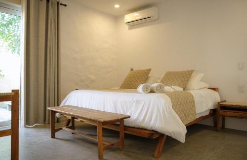 Pérula Villa | Villa Quetzalpapalotl - Alberca Privada