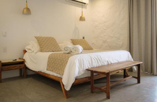 Pérula Villa | Villa Quetzalpapalotl - Alberca Privada