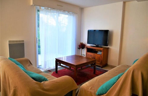 Quiberon Villa | Villa Quiberon, 5 pièces, 9 personnes - FR-1-478-51