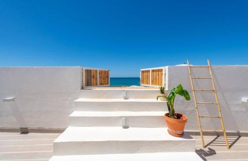 Almancil Villa | Villa Quinta - 4 bedrooms