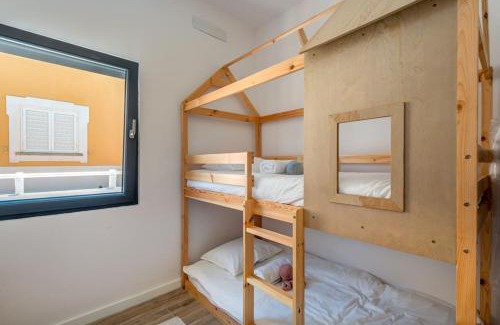Almancil Villa | Villa Quinta - 4 bedrooms
