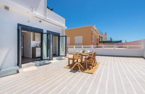 Almancil Villa | Villa Quinta - 4 bedrooms