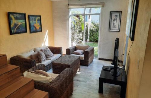 Quintas del Mar Casa | Villa Quintas Del Mar