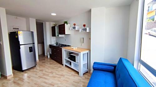 La Estrella Apartamento | Villa Quintero apartamentos