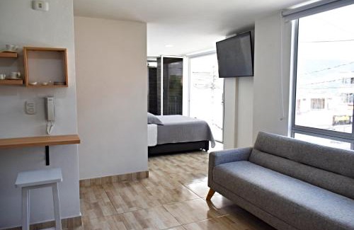 La Estrella Apartamento | Villa Quintero202