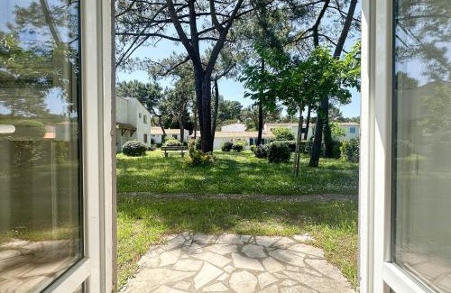 La Palmyre Casa | Villa rénovée 4 pièces 80m² avec patio privé et accès plage - La Palmyre - FR-1-705-71