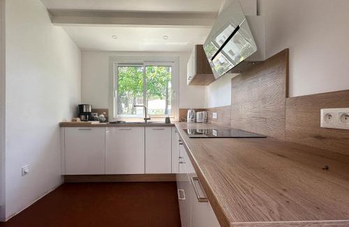 La Palmyre Casa | Villa rénovée 4 pièces 80m² avec patio privé et accès plage - La Palmyre - FR-1-705-71
