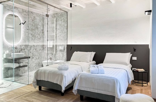 Bellano Hotel | Villa Rêverie - Boutique Hotel