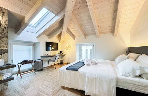 Bellano Hotel | Villa Rêverie - Boutique Hotel