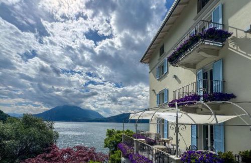 Bellano Hotel | Villa Rêverie - Boutique Hotel