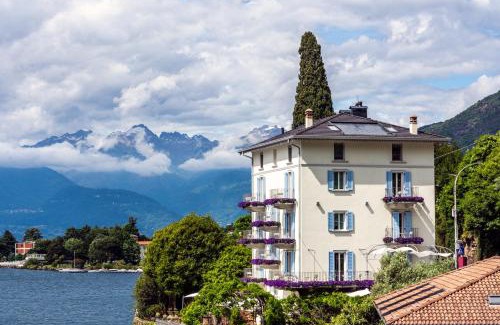 Bellano Hotel | Villa Rêverie - Boutique Hotel