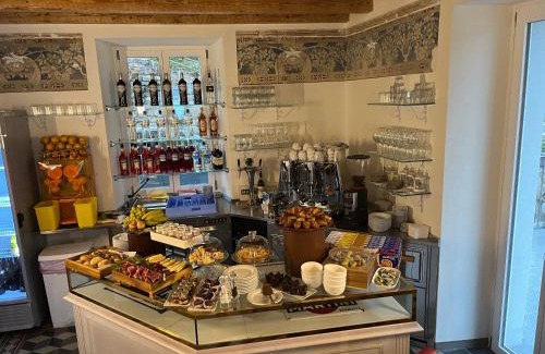 Bellano Hotel | Villa Rêverie - Boutique Hotel