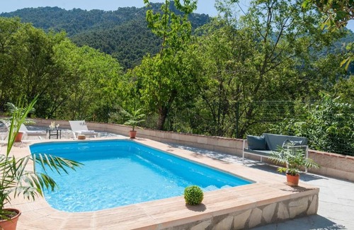 Quesada Casa | Villa Río Béjar Quesada by Ruralidays