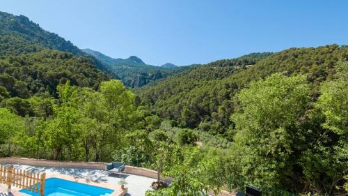 Quesada Casa | Villa Río Béjar Quesada by Ruralidays