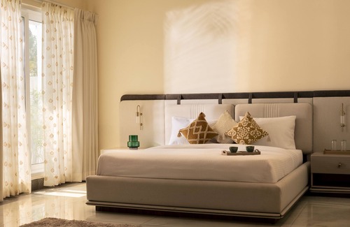 Agonda Hotel | Villa Raag