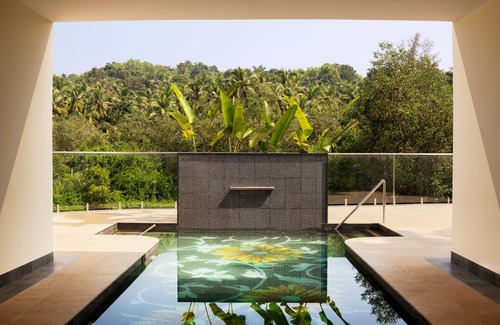 Agonda Hotel | Villa Raag