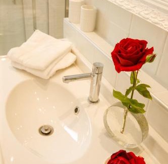 Intra Apartamento | Villa Rachel Trilo
