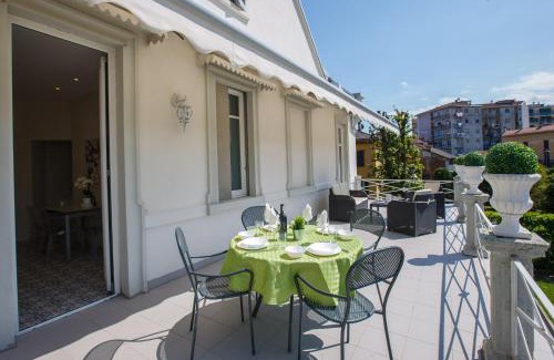 Intra Apartamento | Villa Rachel Trilo
