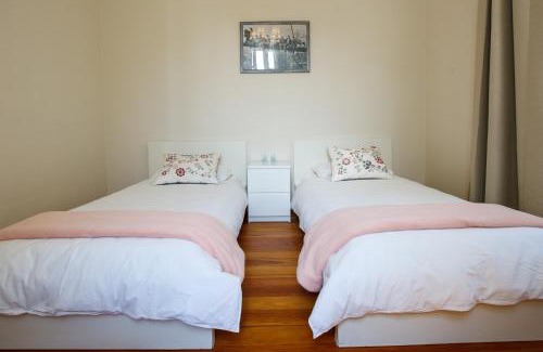 Intra Apartamento | Villa Rachel Trilo