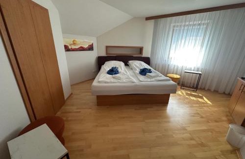 Spielberg Casa | Villa Racing - Privatzimmer in Spielberg