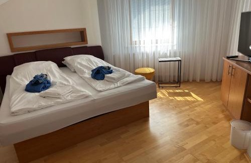 Spielberg Casa | Villa Racing - Privatzimmer in Spielberg