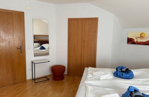 Spielberg Casa | Villa Racing - Privatzimmer in Spielberg